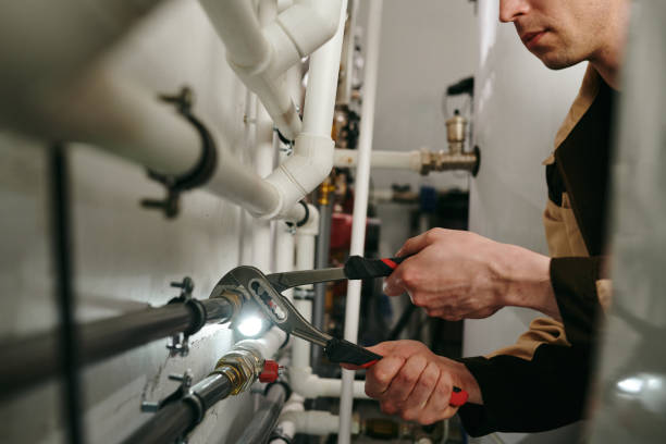 Clogged Drain Plumber in Dayton, TX
