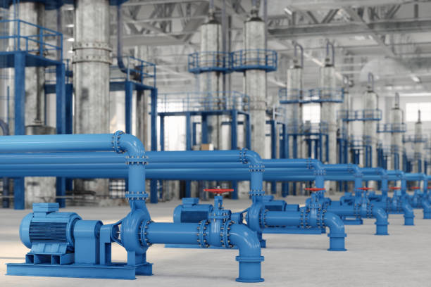 Water Softener Installation in Dayton, TX